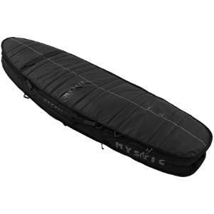 2026 Mystic Saga Surf Boardbag 35006.230242 - Black